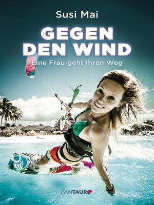 cover image of Gegen den Wind